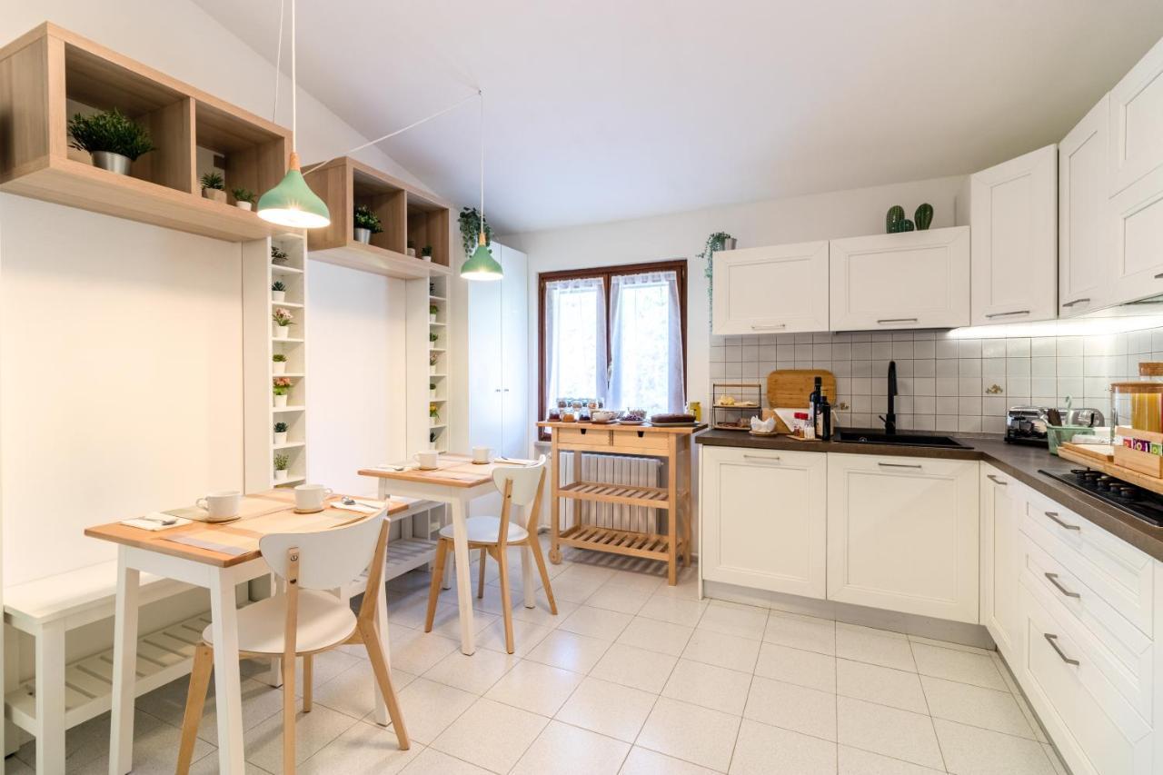 Maeva Guesthouse Puegnago del Garda Exterior photo