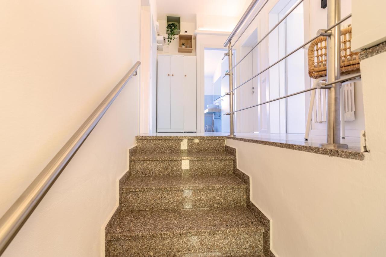 Maeva Guesthouse Puegnago del Garda Exterior photo