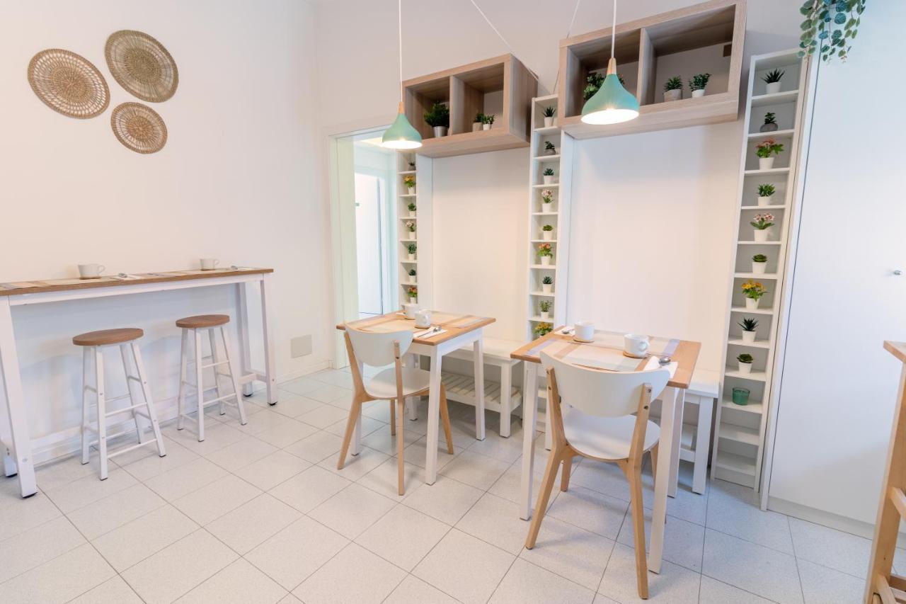 Maeva Guesthouse Puegnago del Garda Exterior photo