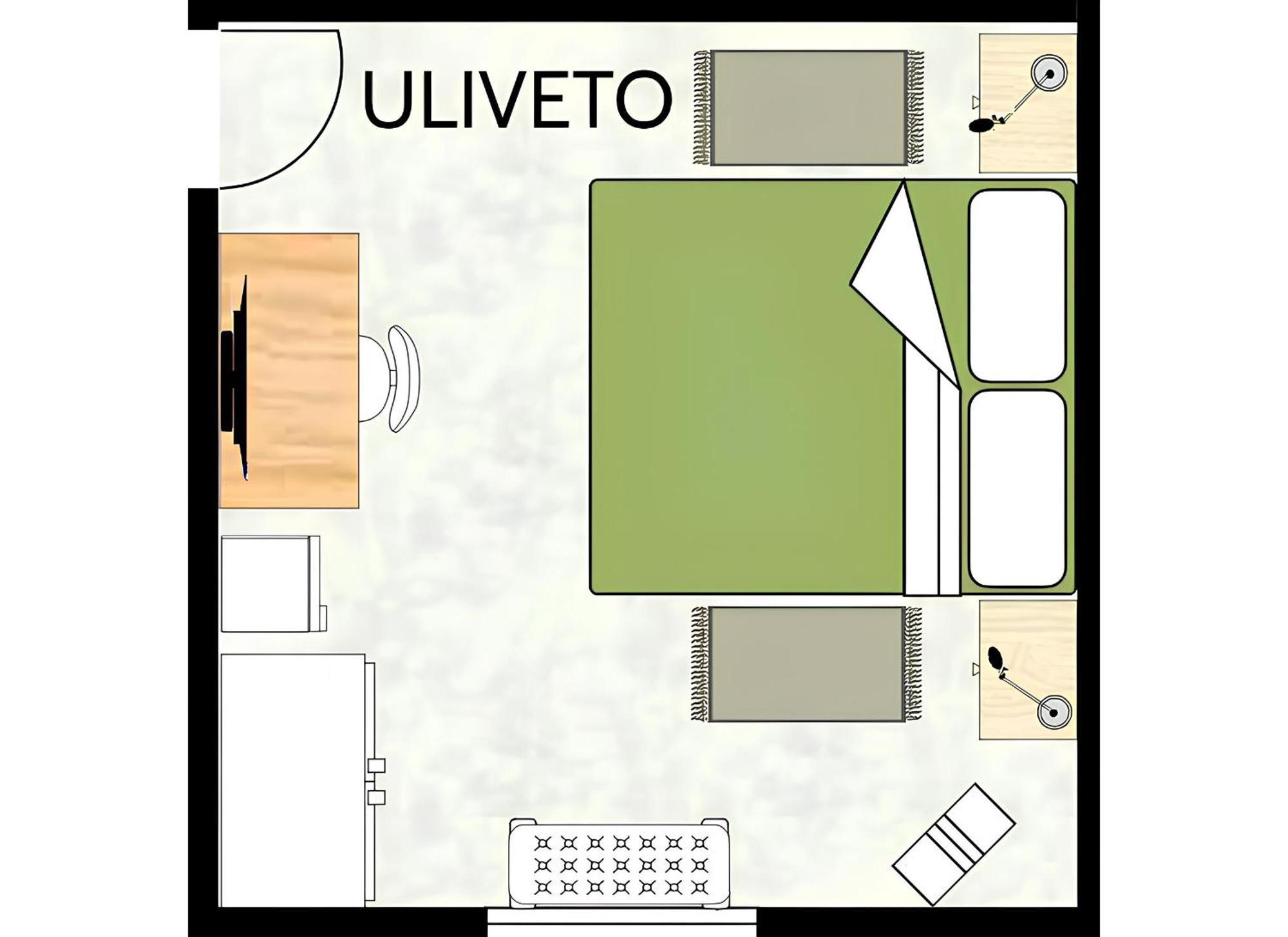 Maeva Guesthouse Puegnago del Garda Room photo