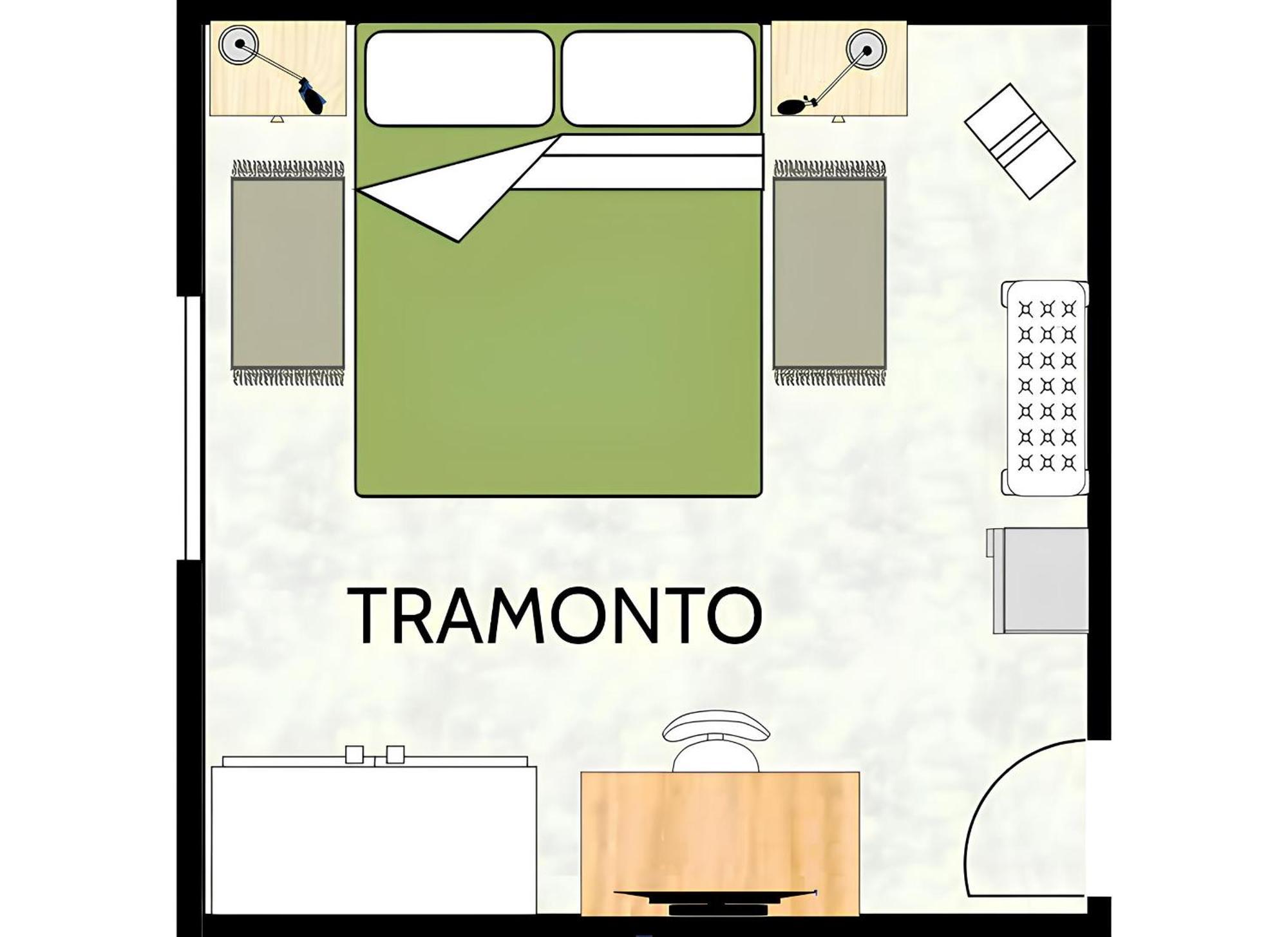Maeva Guesthouse Puegnago del Garda Room photo